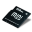 MiniSD 128MB Icon 32x32 png